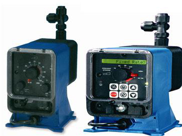 吳江帕斯菲達(dá)計量泵 PULSAFEEDER