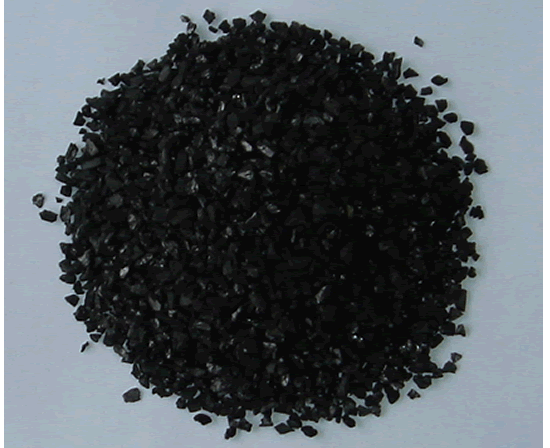 常熟果殼、椰殼活性炭